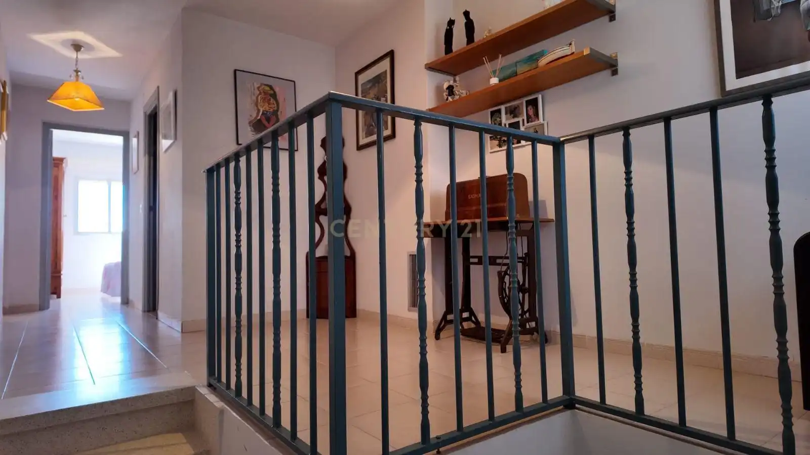 Casa o xalet en venda en Casas de Millán