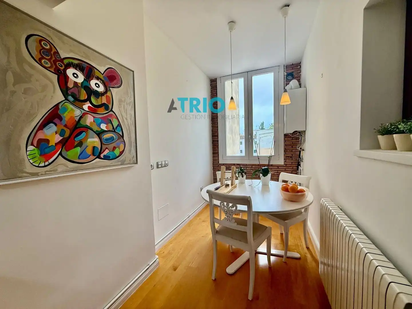 Piso con ascensor en venta en Centre, imagen 10
