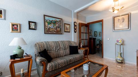 Photo 5 of Flat for sale in Las Águilas, Madrid