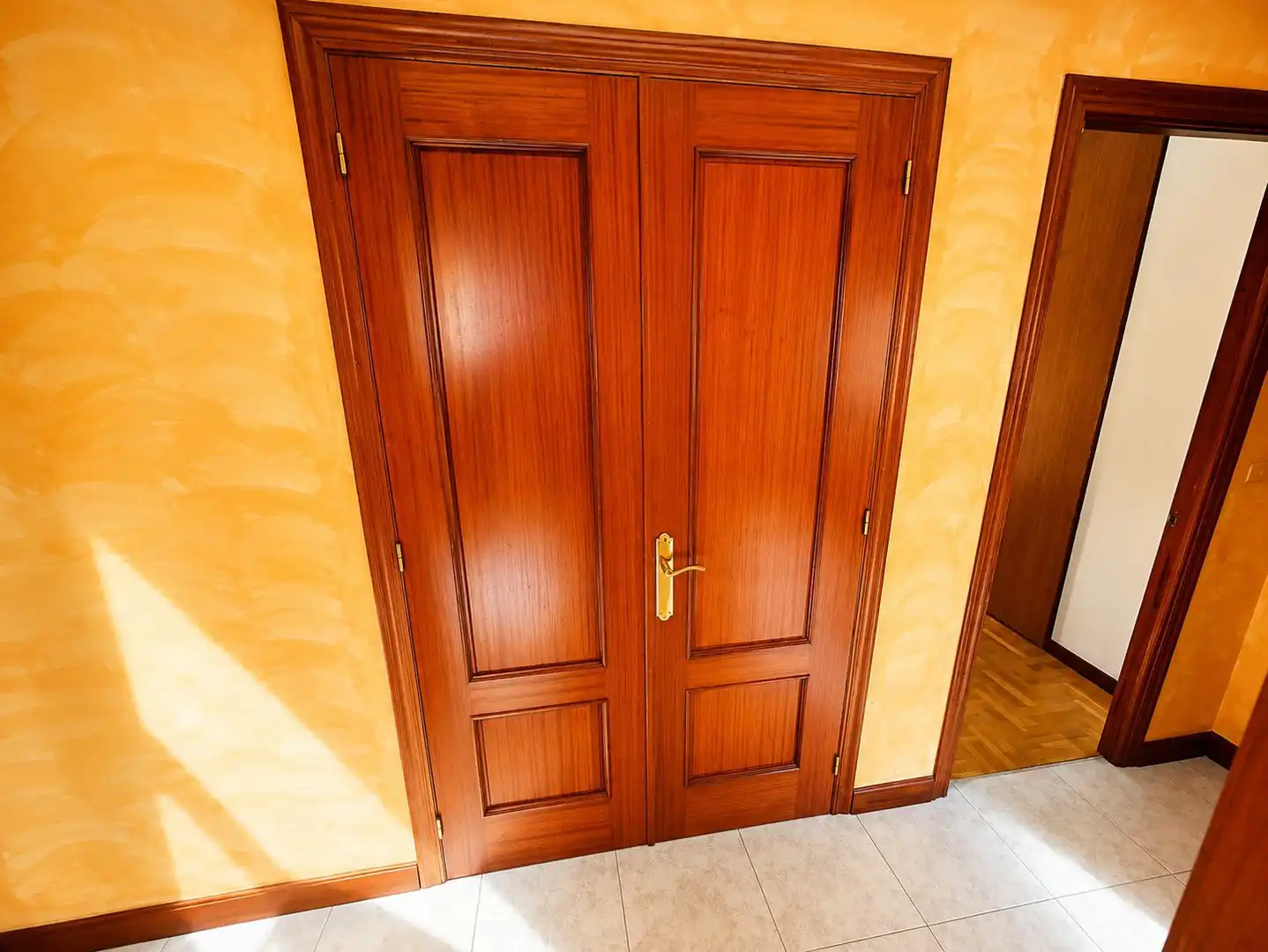 Flat for sale in Riosa  with Heating, Terrace and Storage room