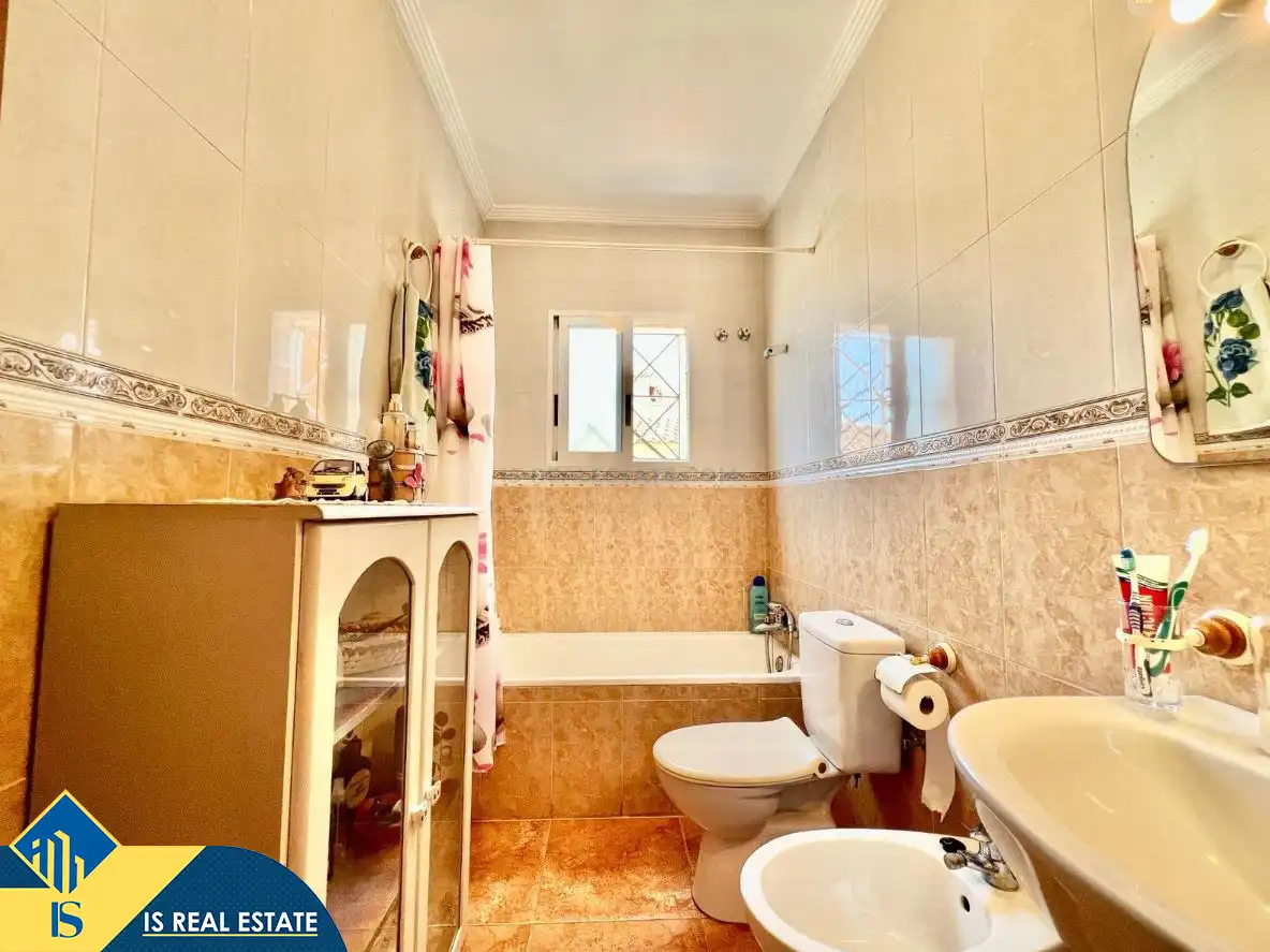 Bungalow with pool for sale in Centro, imagen 54