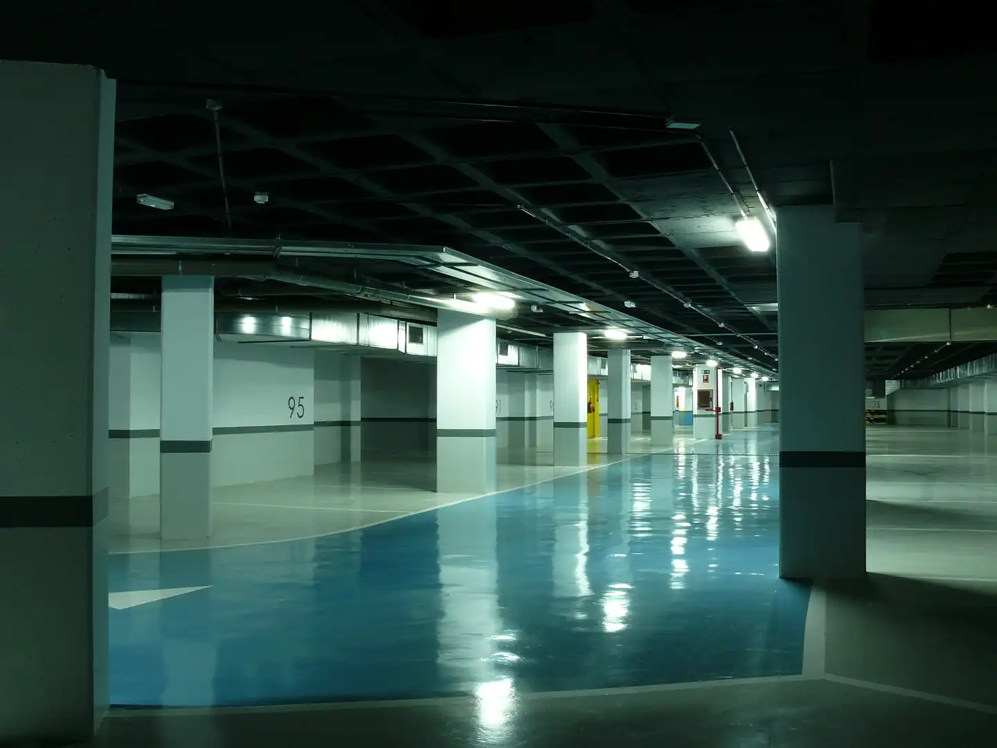 Pis amb piscina de lloguer a Rúa Adelaida Muro 26, imagen 3