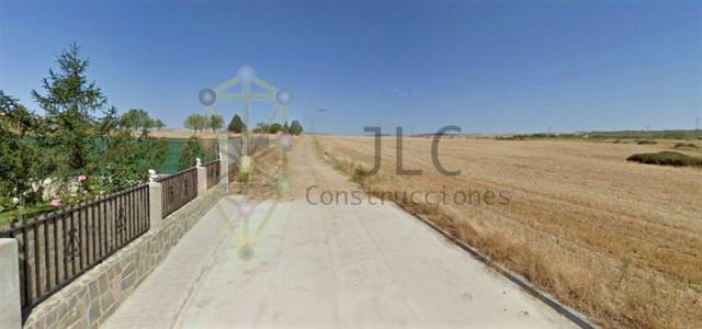 Terreno residencial en Venta en Calle Calle de Valdenuño en Galápagos