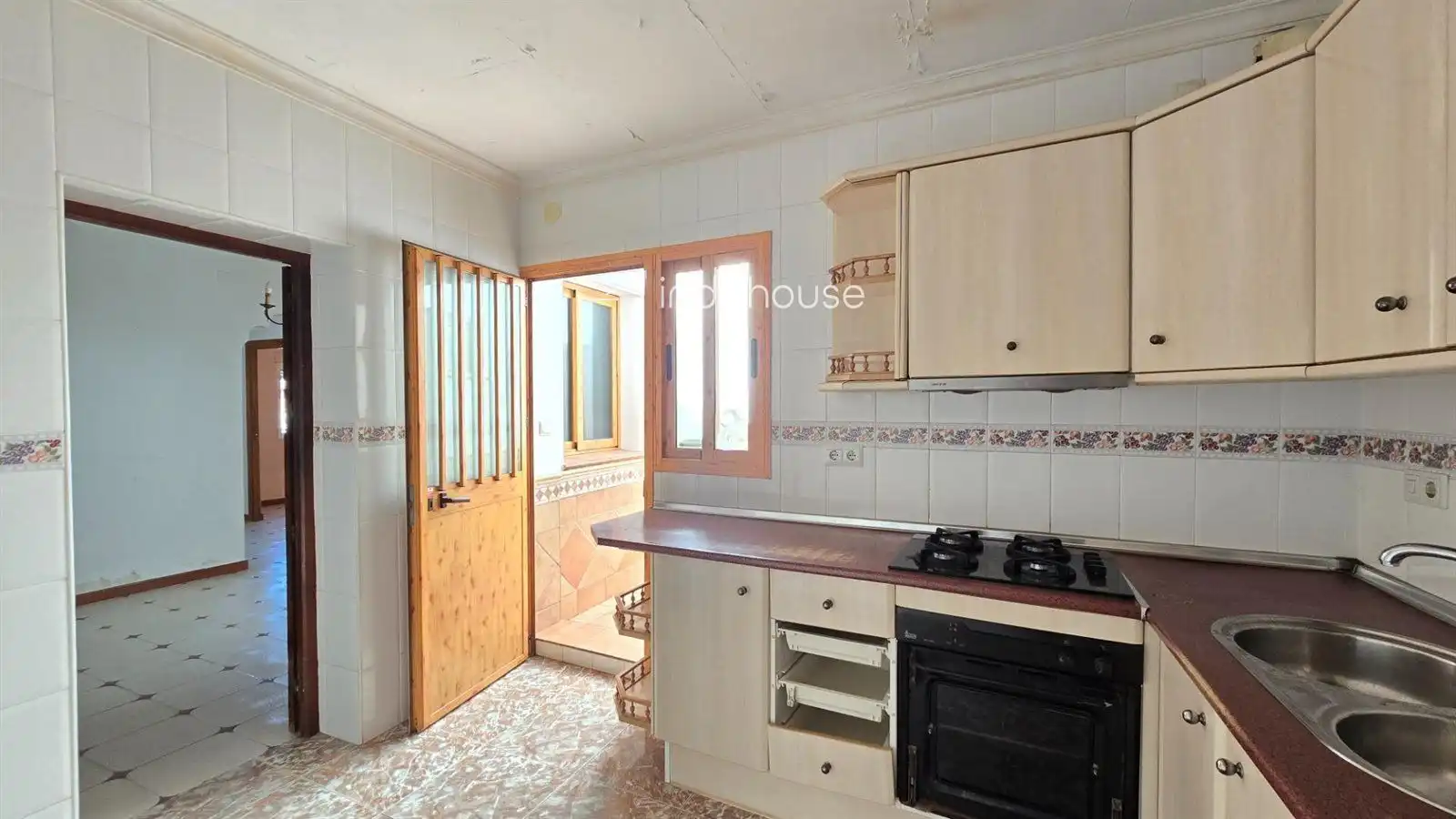 Casa adosada en venta en SEGOVIA (CARRIL DE), Campanillas