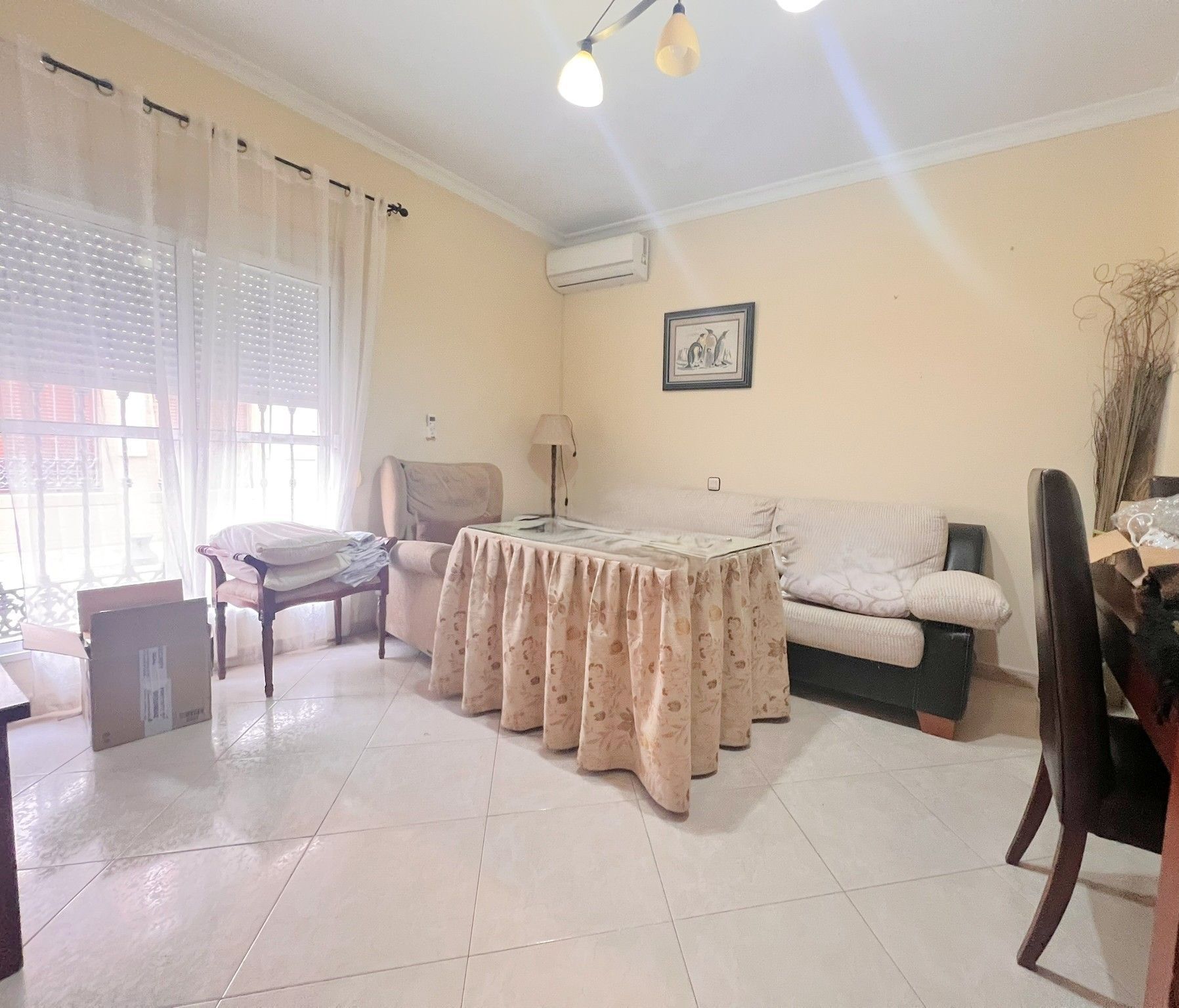 Dormitori de Finca rústica en venda en Isla Cristina