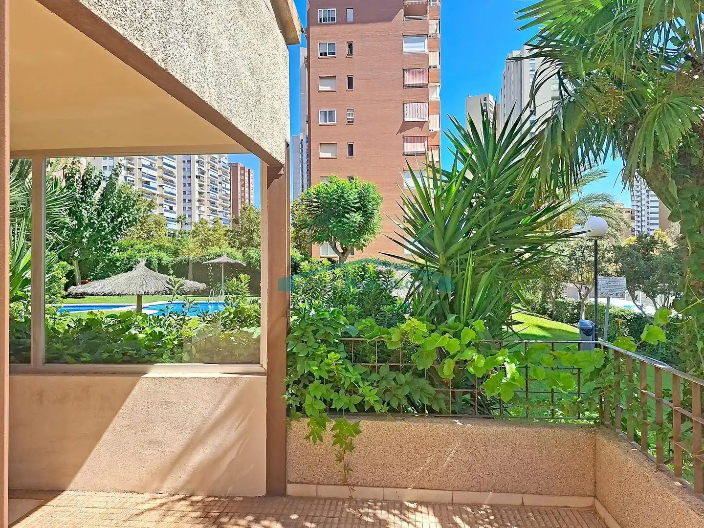 Flat for sale in Juzgados - Plaza de Toros, imagen 6