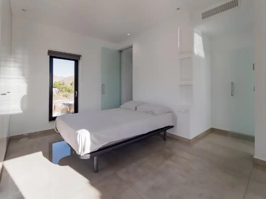 Haus mit Pool zum Verkauf in San Juan de los Terreros, imagen 13