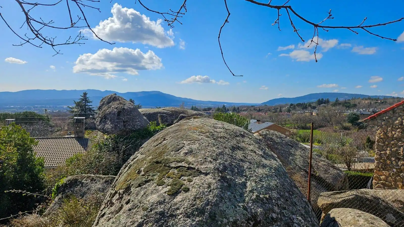 Casa o chalet en venta en El Boalo - Cerceda – Mataelpino con Calefacción