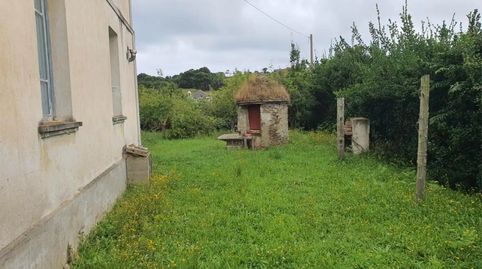 Foto 4 de Casa o chalet en venta en Camino Cainzal, 10, Foz, Lugo