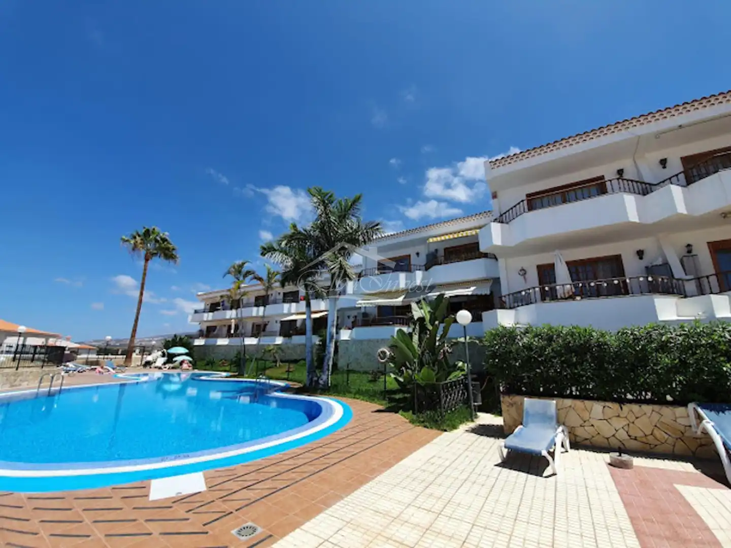 Piso con terraza en venta en Costa Adeje, imagen 22