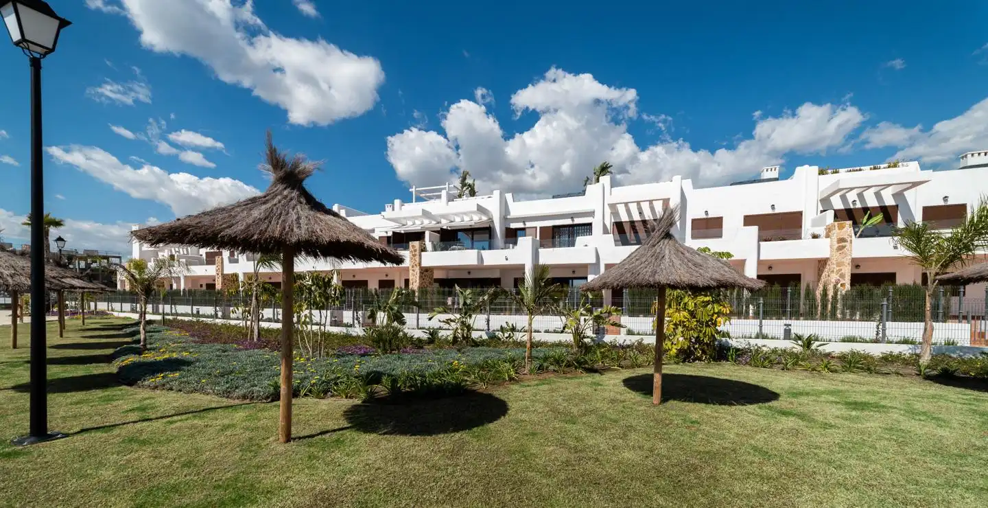 Bungalow amb piscina en venda a Desconocido, imagen 21