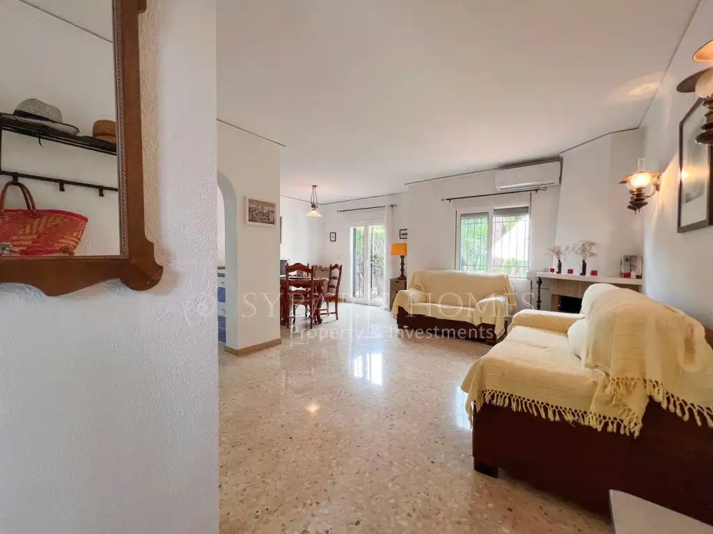 Maison mitoyenne avec piscine à vendre à Las Marinas / Les Marines, imagen 5