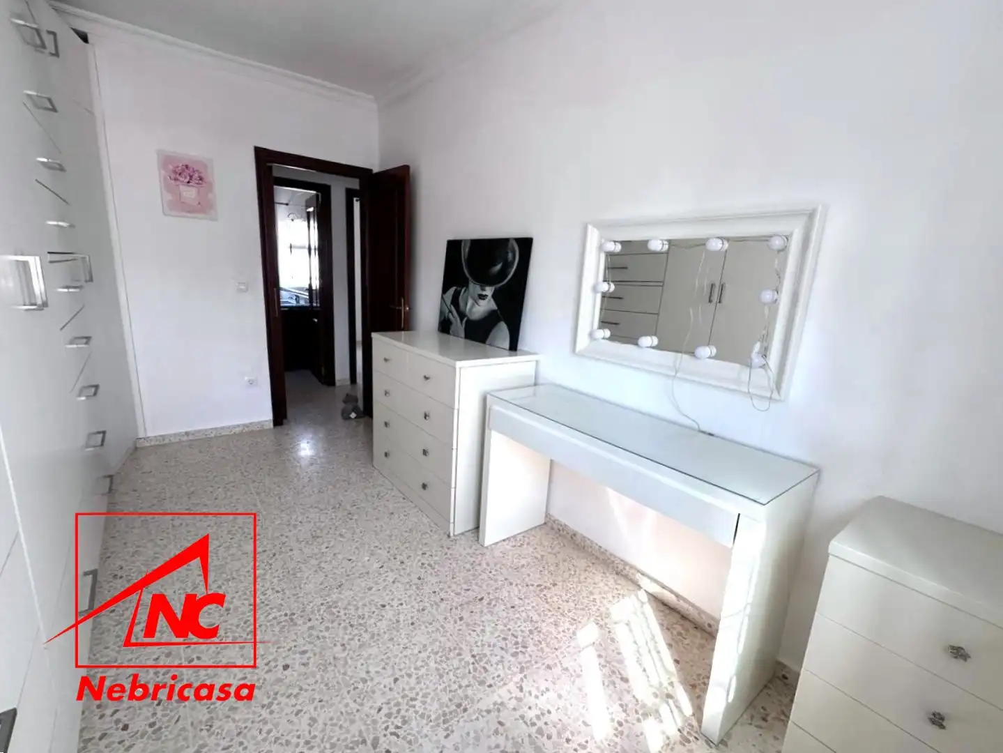 Casa o xalet en venda en Lebrija amb Aire condicionat i Jardí privat