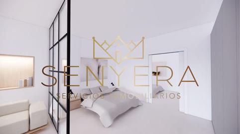 Foto 3 de Planta baixa en venda a L'Hort de Senabre, Valencia