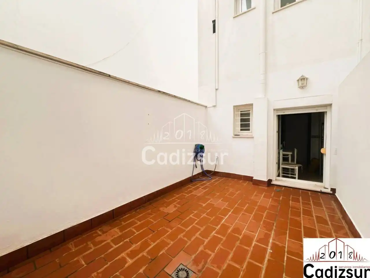 Piso en venta en Cádiz con Aire acondicionado y Balcón