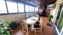 Terrace of Attic for sale in Puerto Lumbreras  with Heating, Terrace and Storage room