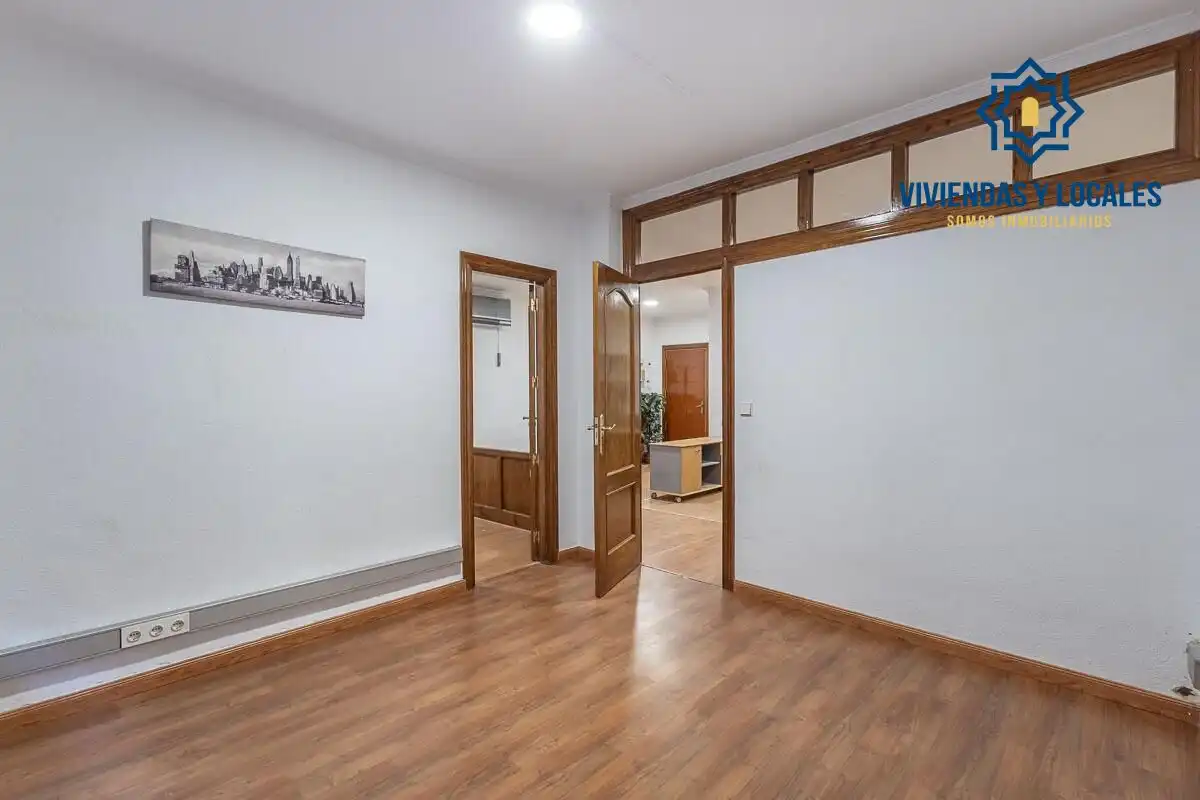 Oficina con ascensor en venta en Centro, imagen 8
