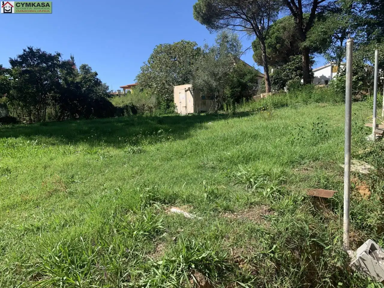 Terreno residencial en venta en Caldes de Malavella, imagen 13