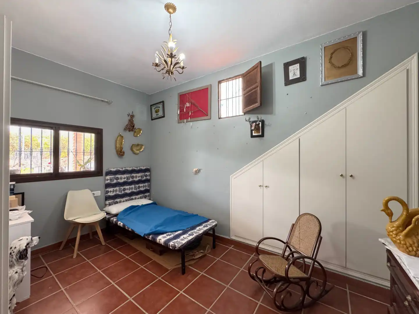 Landhaus mit Garten zum Verkauf in Alquería - Torrealquería, imagen 30