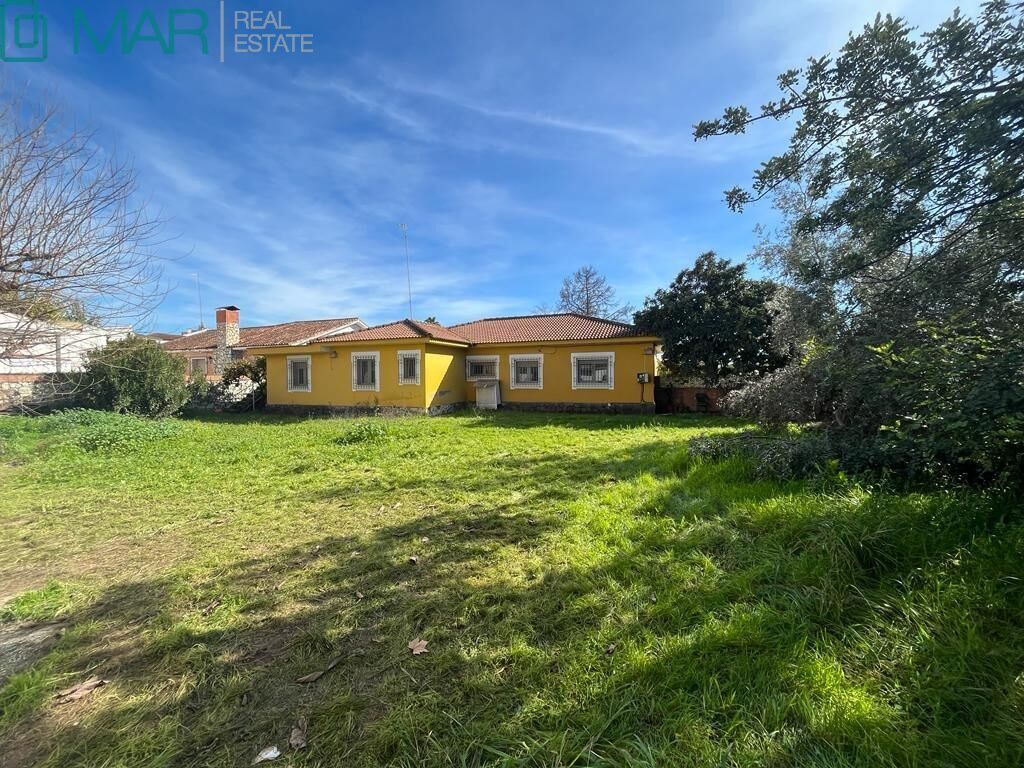 Casa o xalet en venda en  Córdoba Capital amb Aire condicionat, Calefacció i Jardí privat