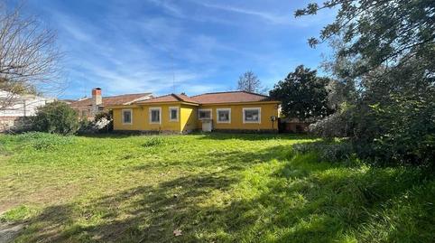 Foto 2 de Casa o xalet en venda a El Brillante -El Naranjo - El Tablero, Córdoba
