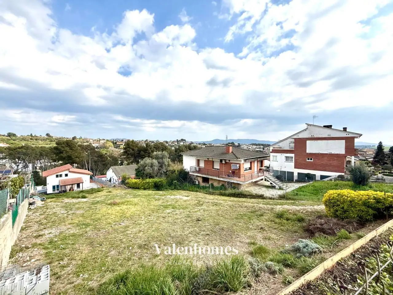 Residential land for sale in Lliçà d'Amunt, imagen 2