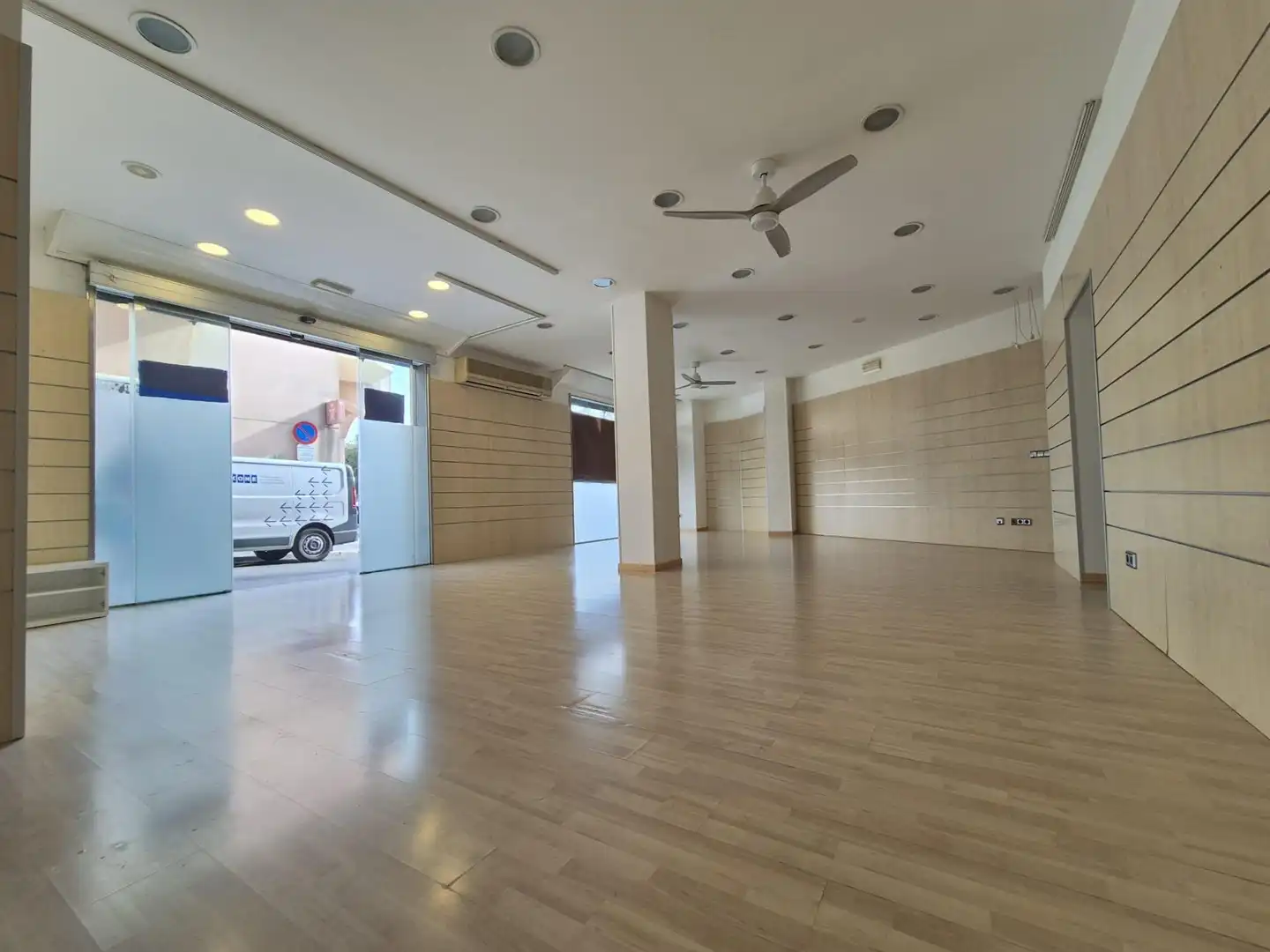 Local comercial en venda a El Tancat - Mas d'en Gual, imagen 10