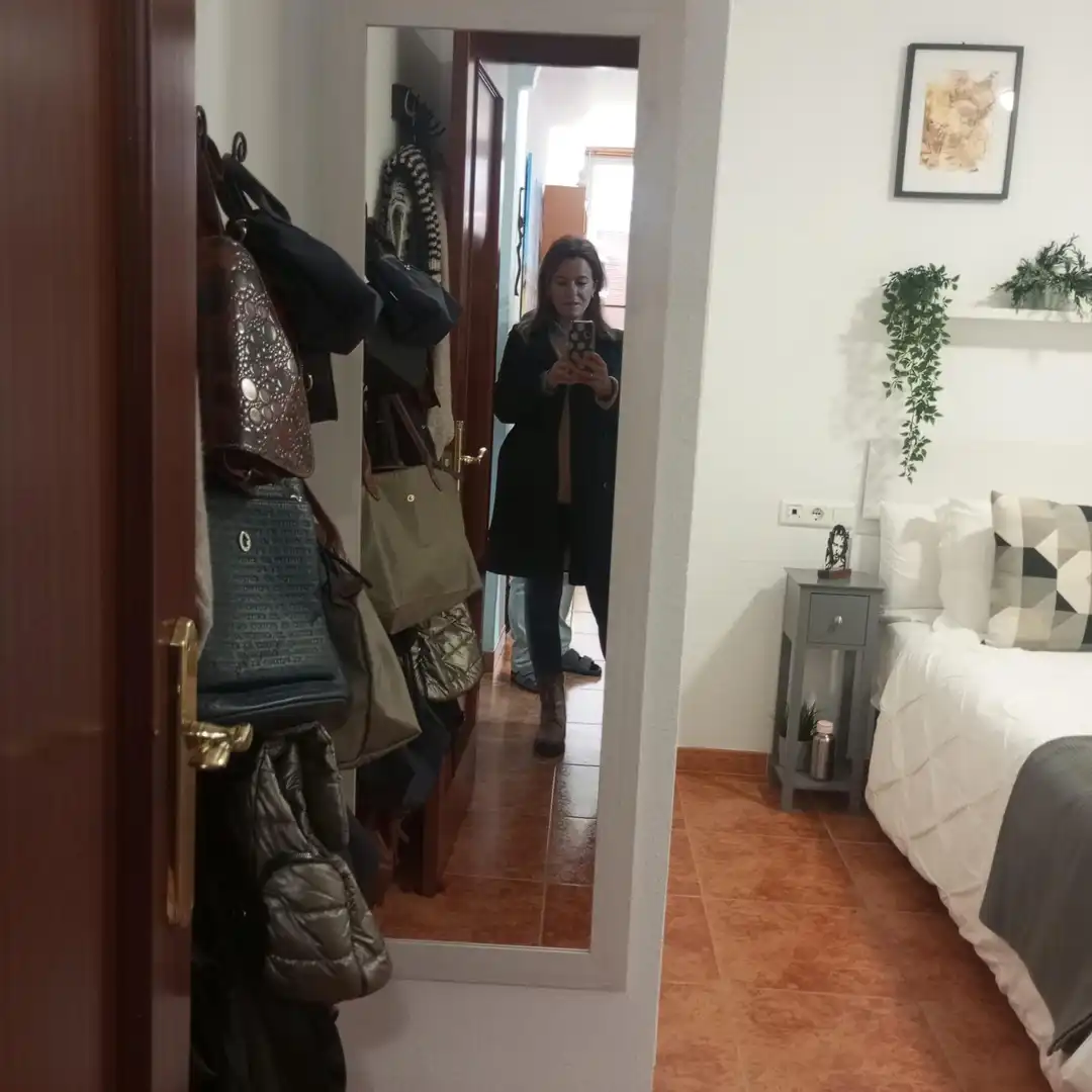 Flat for sale in Calle LORENZO SILVA, Suárez