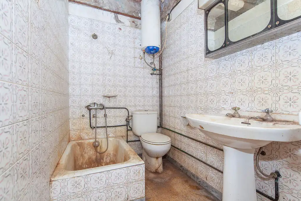 Casa aparellada en venda a C/ Sota Castell, imagen 15