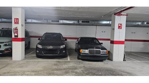 Foto 3 de Garaje de alquiler en Calle Gremi D´hortolans, 11, Sa Indioteria Urbà,  Palma de Mallorca