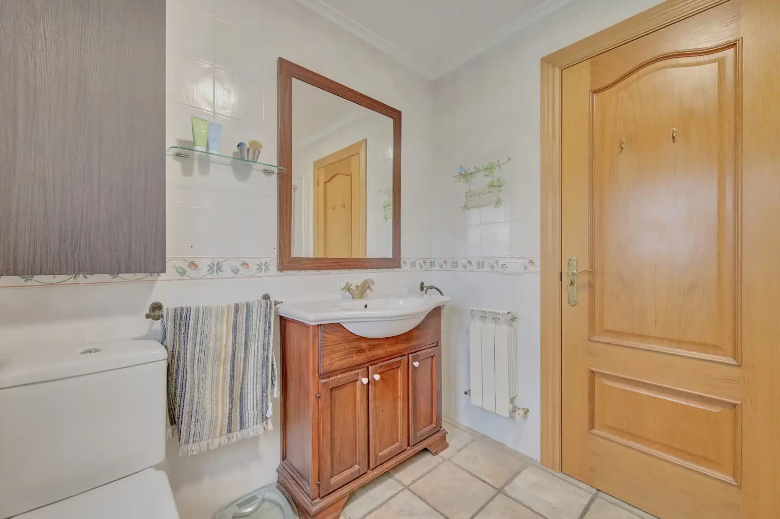Piso en venta en Tajonar - Avenida Pamplona, 8, Aranguren