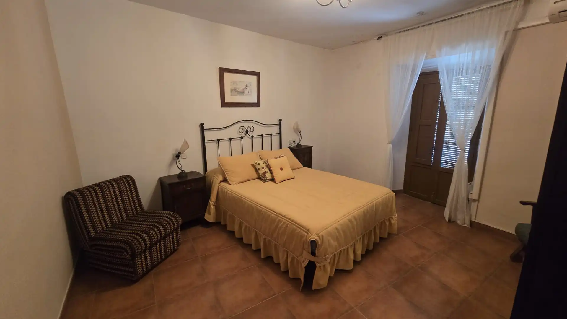 Casa con terrazza in vendita a Úbeda, imagen 18