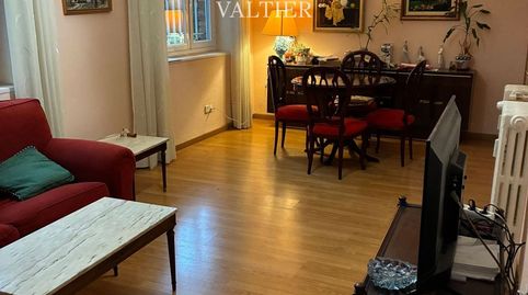 Foto 5 von Wohnung zur Miete in De la Aviación Española, Vallehermoso, Madrid Capital