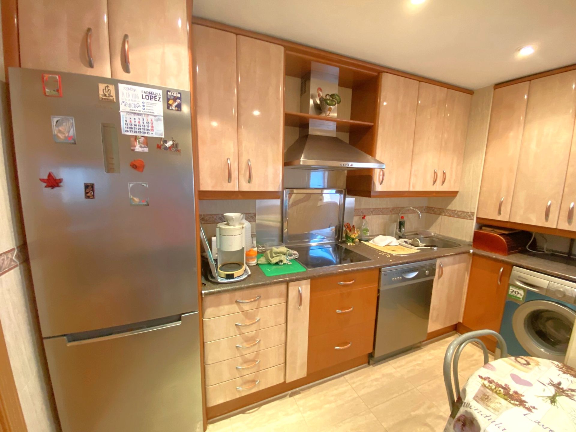 Flat for sale in Venecia - Nueva Alcalá