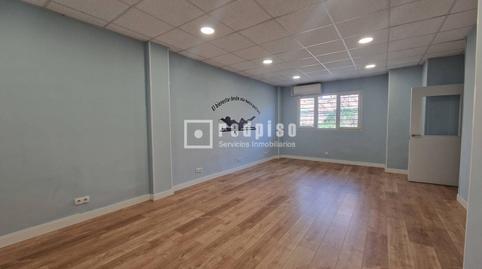 Photo 2 of Premises for rent in De San Telesforo, Pueblo Nuevo,  Madrid Capital