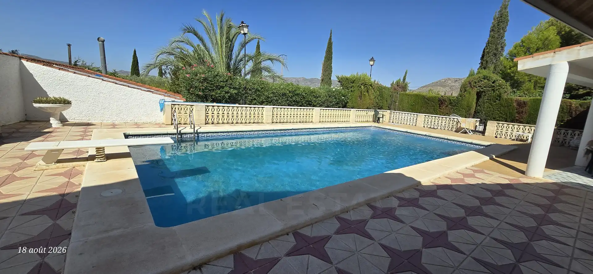 House with pool for sale in Campo Alto - Club de Campo, imagen 30