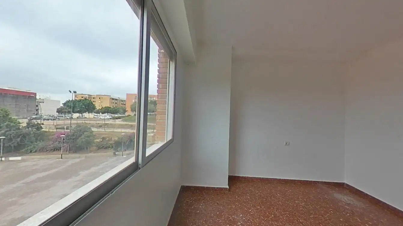 Habitación de Piso en venta en Paterna