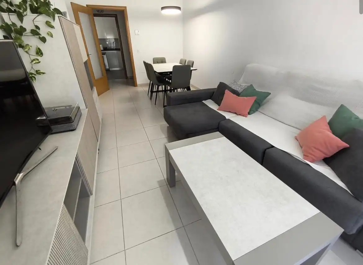 Wohnung mit Pool zum Verkauf in Montemar, imagen 5