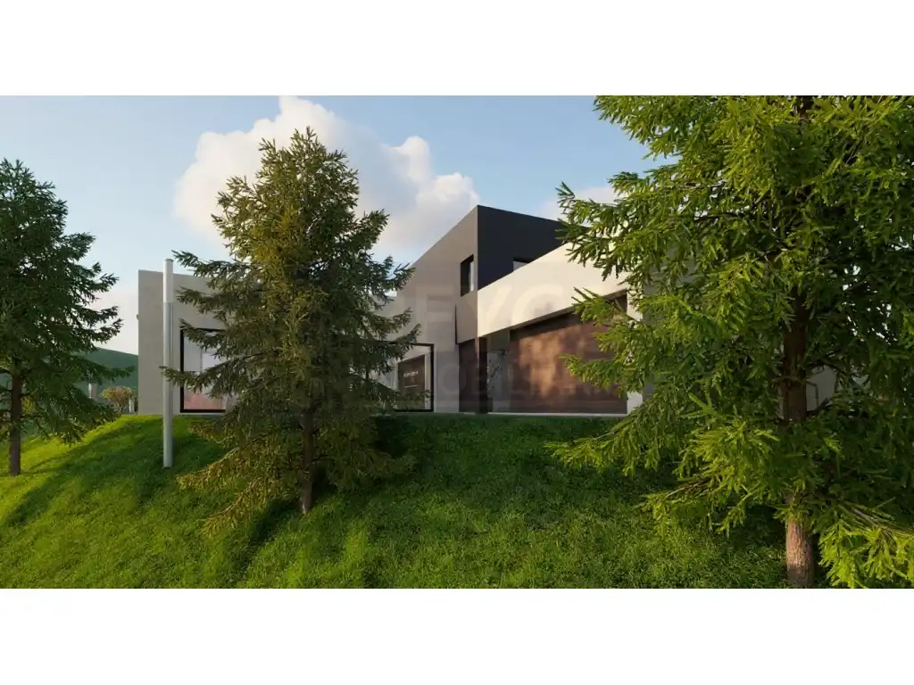 Vista exterior de Casa o chalet en venta en Sojuela