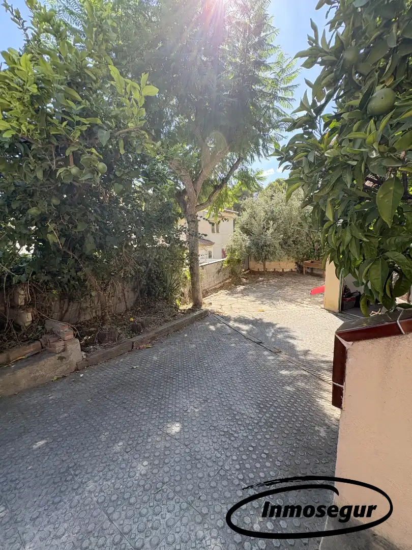 Maison jumelée avec terrasse à vendre à Carrer dels Pins del Cintet 9, imagen 51