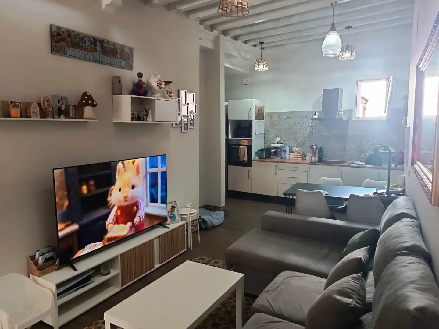 Maison avec terrasse à vendre à La Pastora - La Estación, imagen 8