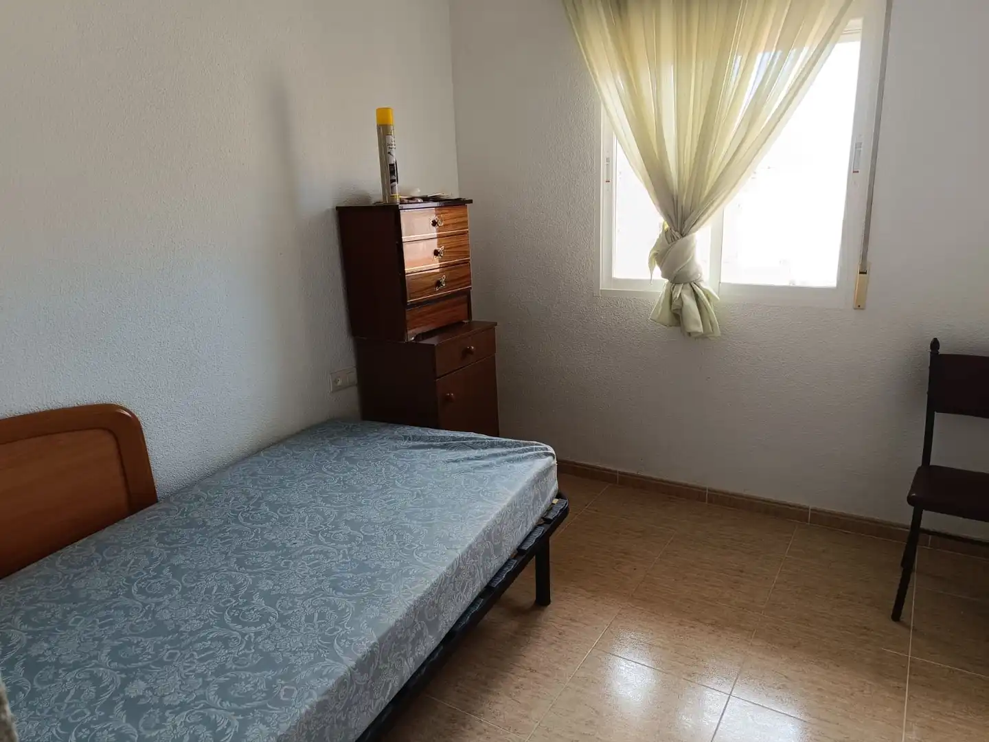 Dormitori de Pis en venda en Motril amb Moblat