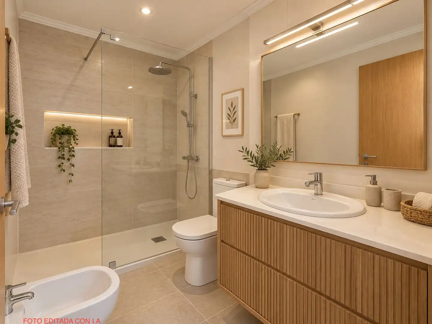 Appartement compact avec ascenseur à vendre à Benissa pueblo, imagen 19