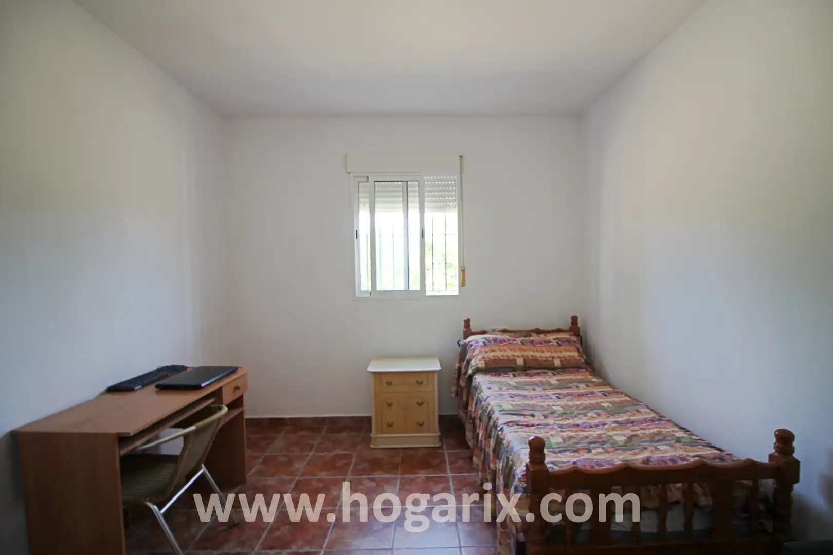 Schlafzimmer von Grundstücke zum Verkauf in Gibraleón