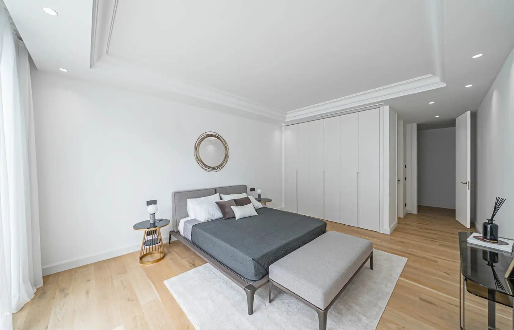 Casa o xalet en venda a Calle Sierra Bermeja, 19, Lomas de Marbella Club