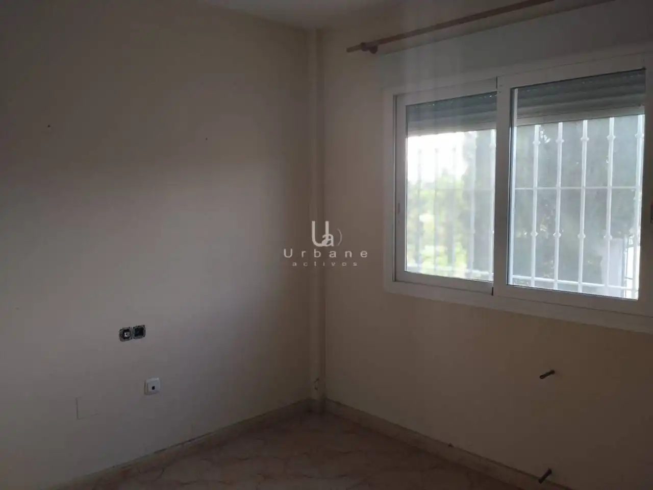 Habitación de Casa o chalet en venta en Murcia con Aire acondicionado, Calefacción y Jardín privado