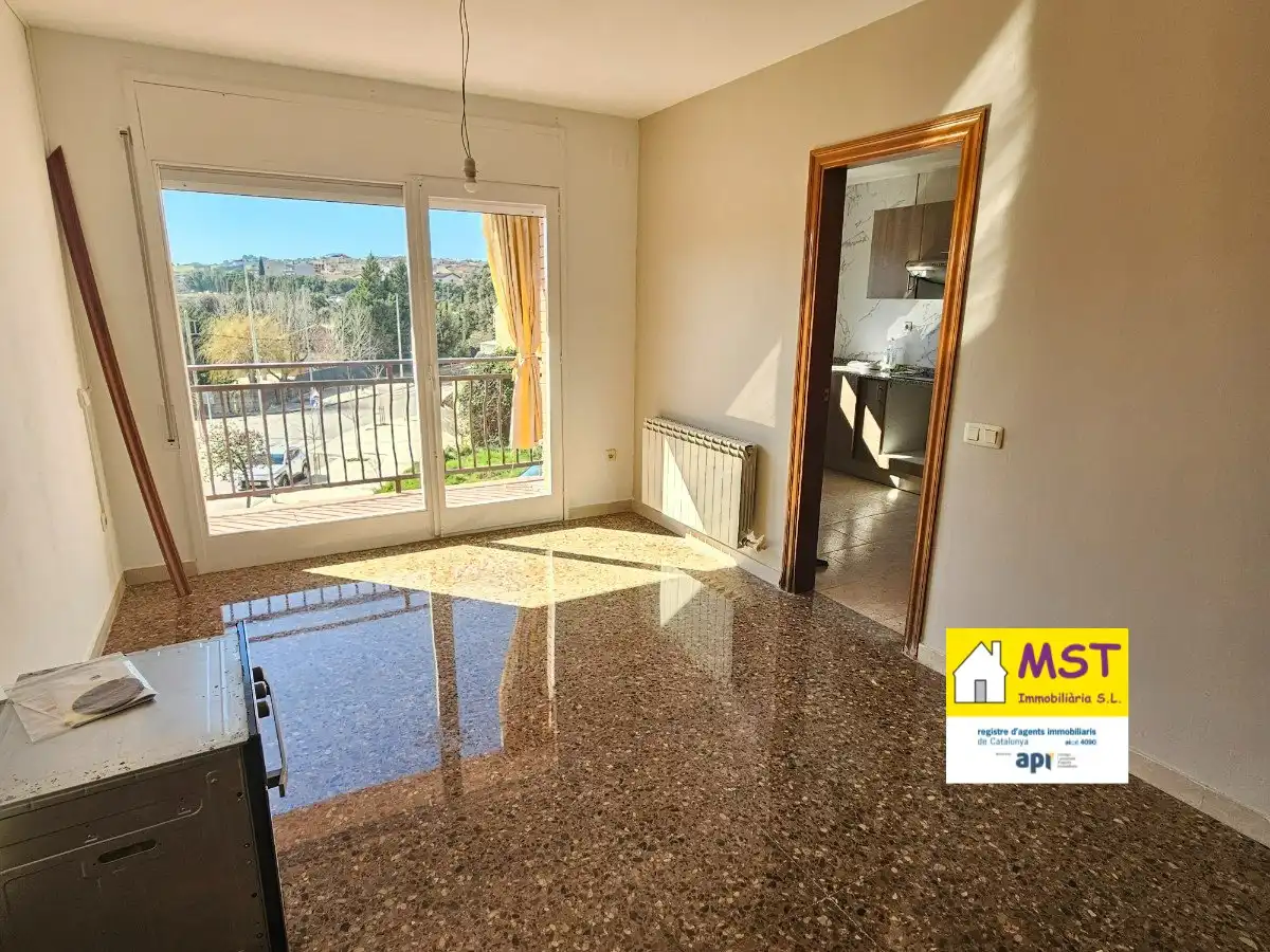 Piso en venta en Carrer de la Sardana, Navàs