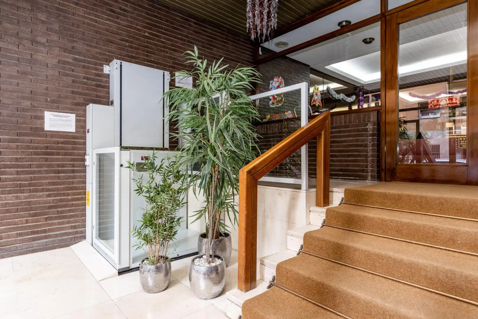 Apartments for rent in Calle de Joaquín María López, Arapiles