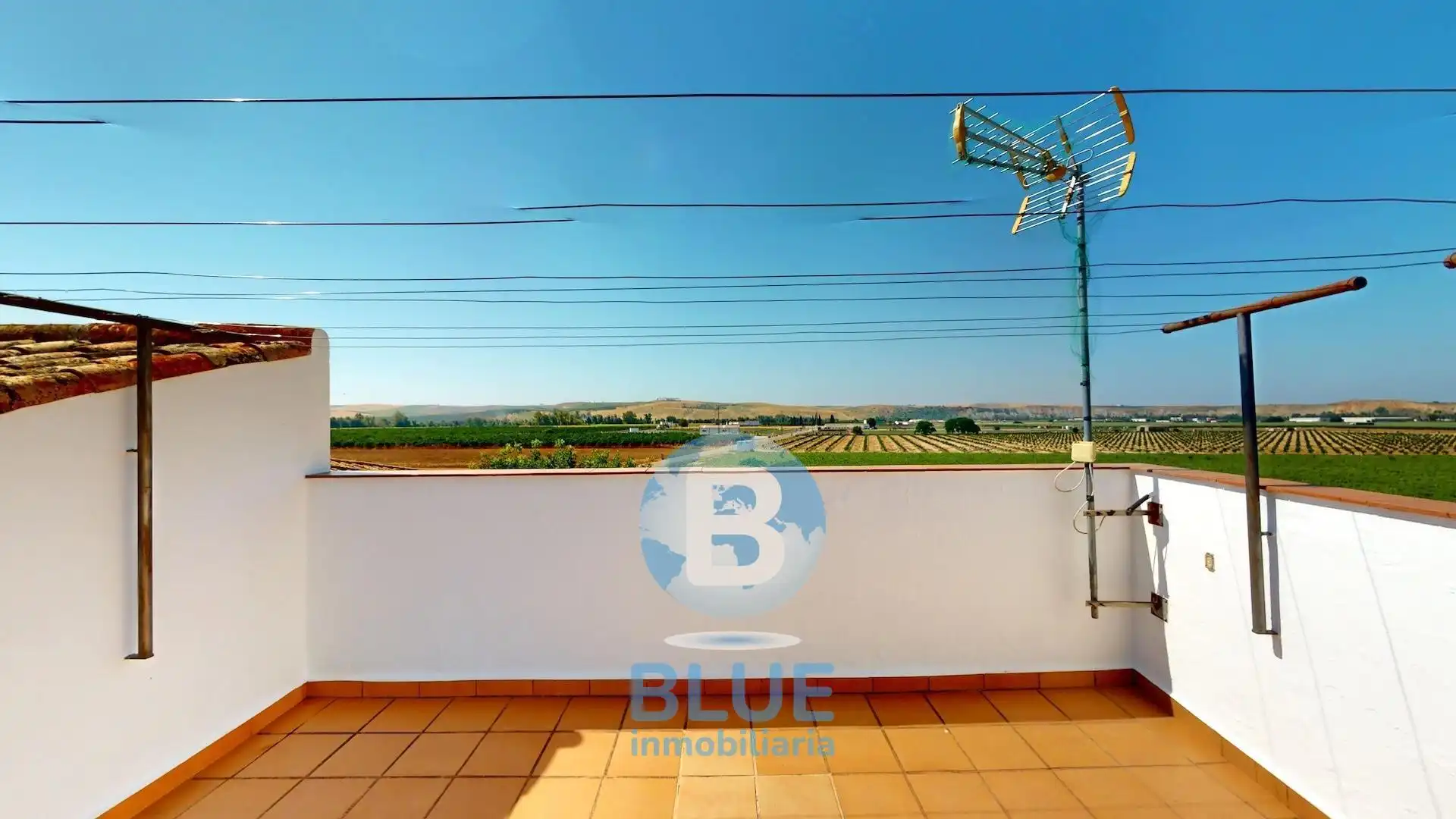 Villa avec terrasse à vendre à Periurbano Oeste - Sierra, imagen 19