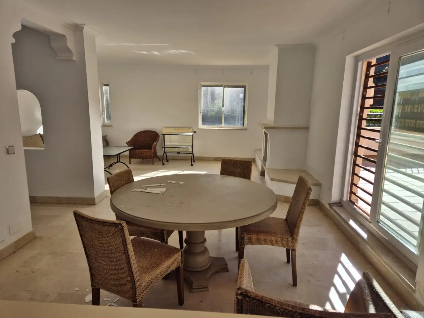 Flat for sale in Calle Atamaria Norte, La Manga Club